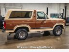 Thumbnail Photo 16 for 1986 Ford Bronco